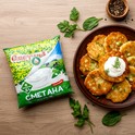 Сметана 18%