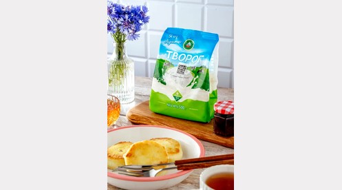 Творог 3% — идеальный баланс пользы и вкуса