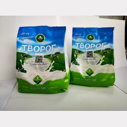 Творог 3%