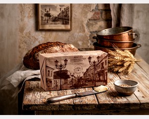 Вкус детства и 84% жира: история одного килограмма. "Любимый Брест"